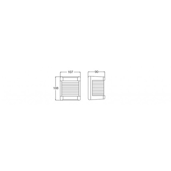 Hella Marine Navigation Lights Series 2984