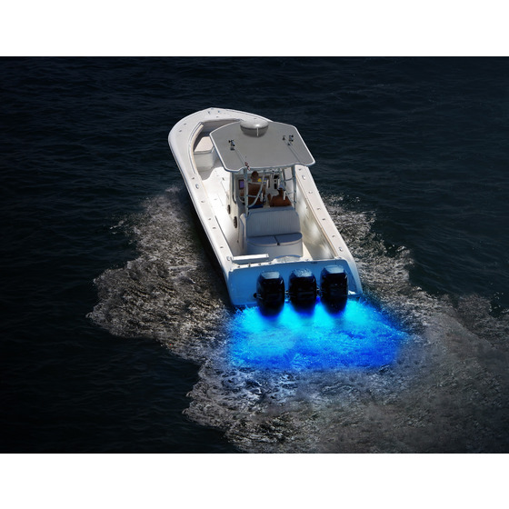 Hella Marine Apelo A2 Led Underwater Lighthouse