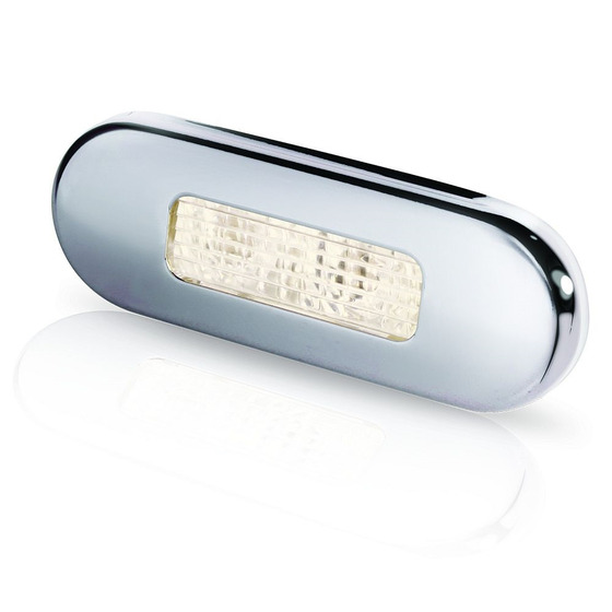 Hella Marine Oblong Led Courtesy Light - 30 � Light