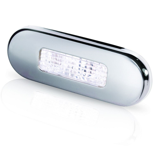 Hella Marine Oblong Led Courtesy Light - 30 � Light