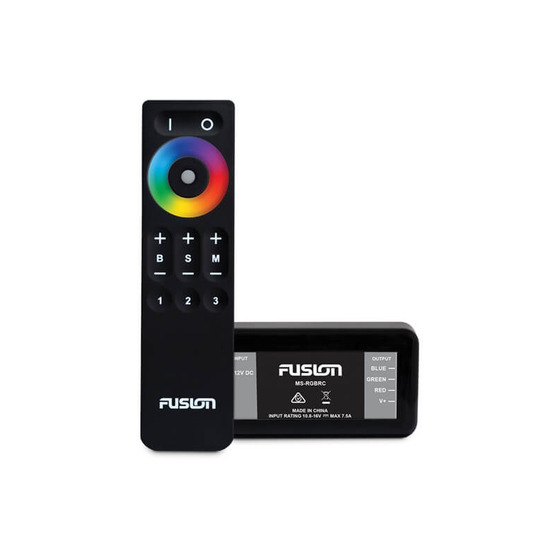 Hella Marine Remote Control Fusion Rgb