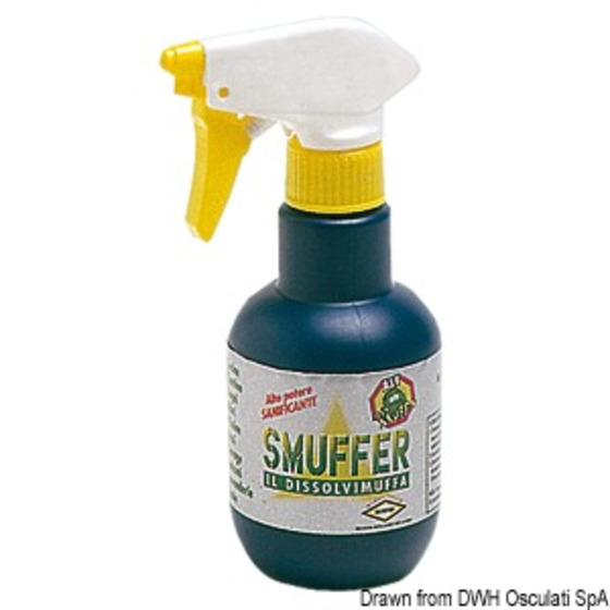 Henkel Smuffer Mould Removal / Prevention