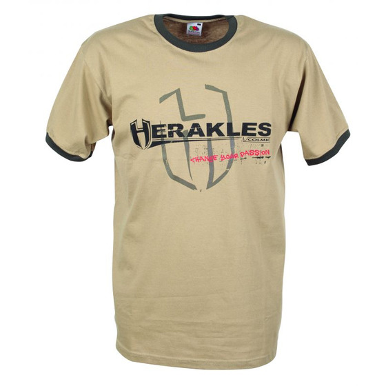 Herakles T-Shirt Coloniale