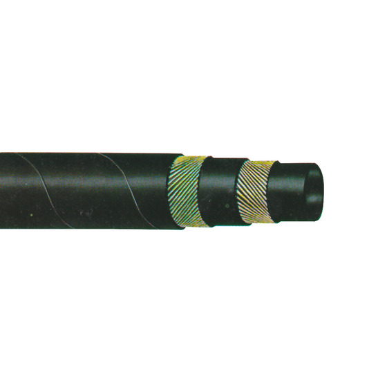 Hoses Technology Tuyau pour eaux noires en rouleaux de 20 m