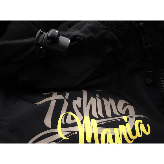 Hotspot Design Anorak Fishing Mania Woman