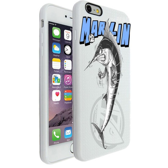 Hotspot Design IPhone 6 Case Marlin