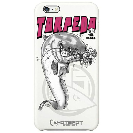 Hotspot Design IPhone 6 Case Torpedo