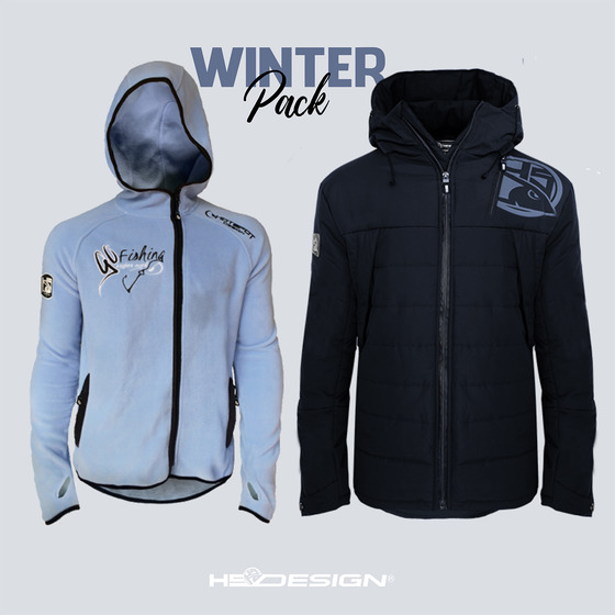 Hotspot Design Pack Winter