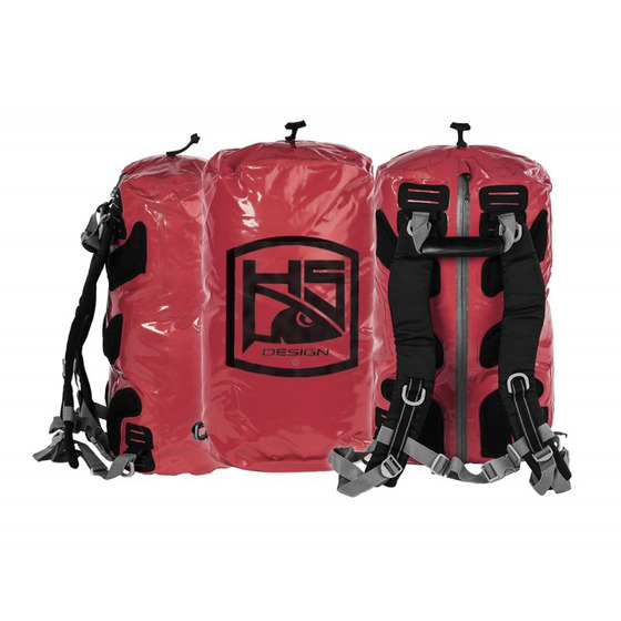 Hotspot Design Rain Backpack