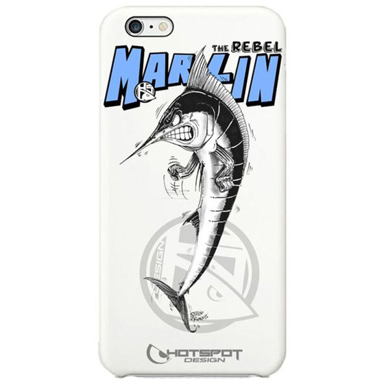 Hotspot Design Samsung S7 Case Marlin