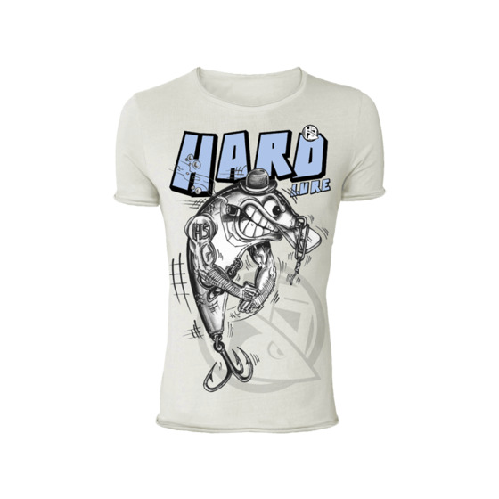 Hotspot Design T-shirt &#34;hard Lure&#34;