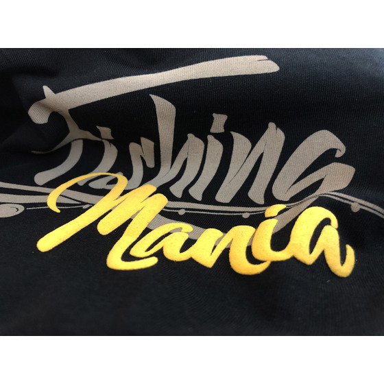 Hotspot Design T-shirt Woman Fishing Mania Carpfishing