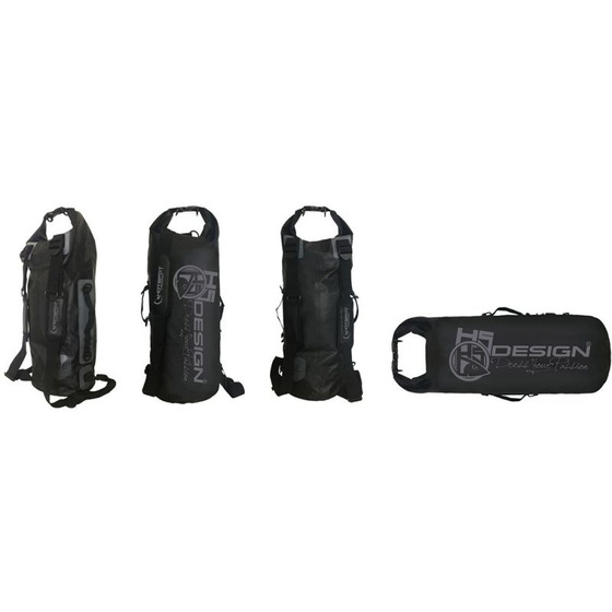 Hotspot Design U-Backpack