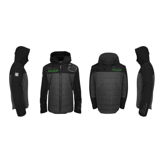 Hotspot Design Zipped jacket Zander Obsession