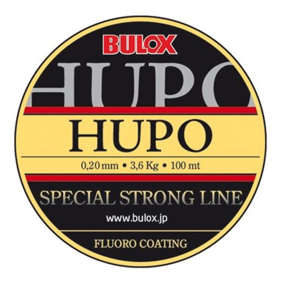 Bulox Hupo