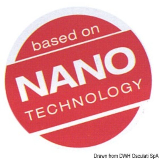 Nanoprom Screen Coat Water-repellent For Windscreens