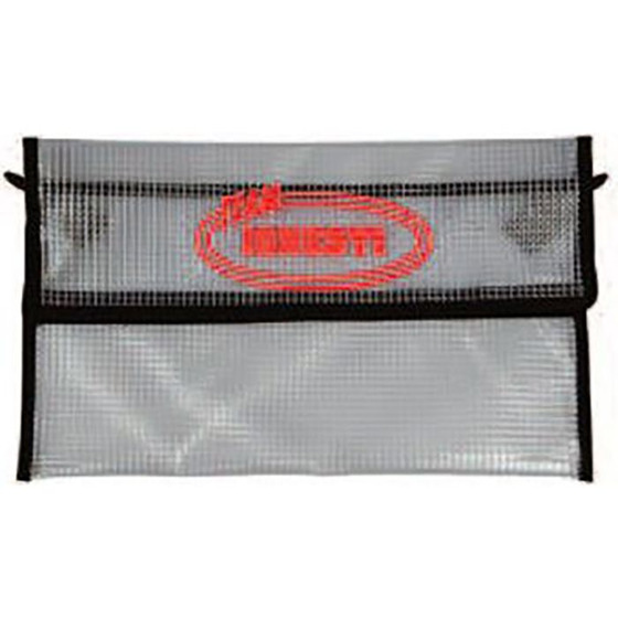 Ignesti Mesh Bag for Trout Set with Hooks