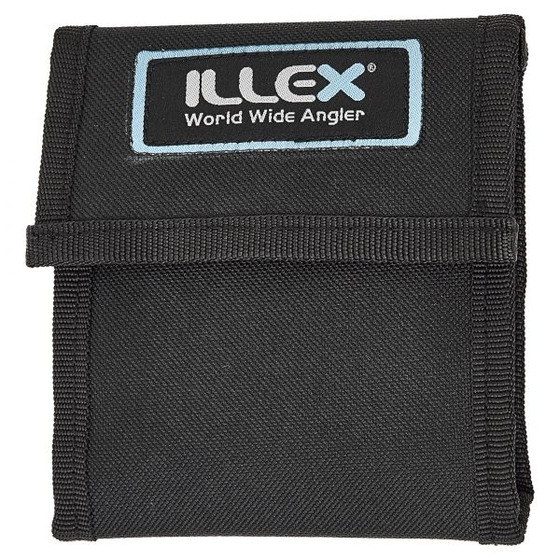 Illex Illex Mini Soft Binder Bag