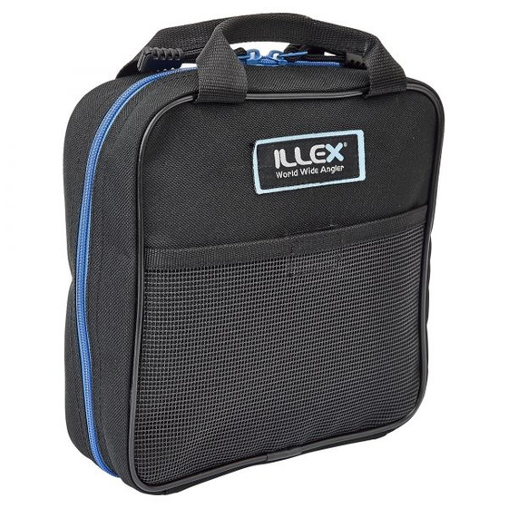 Illex Illex Soft Binder Bag