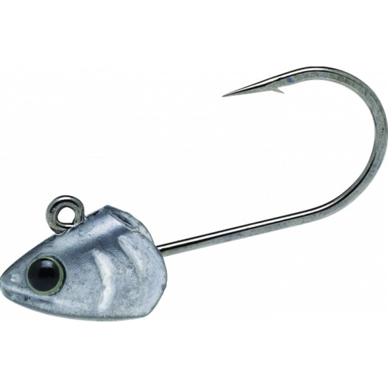 Illex Nitro Shad Head