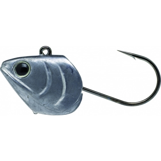 Illex Nitro Shad Head