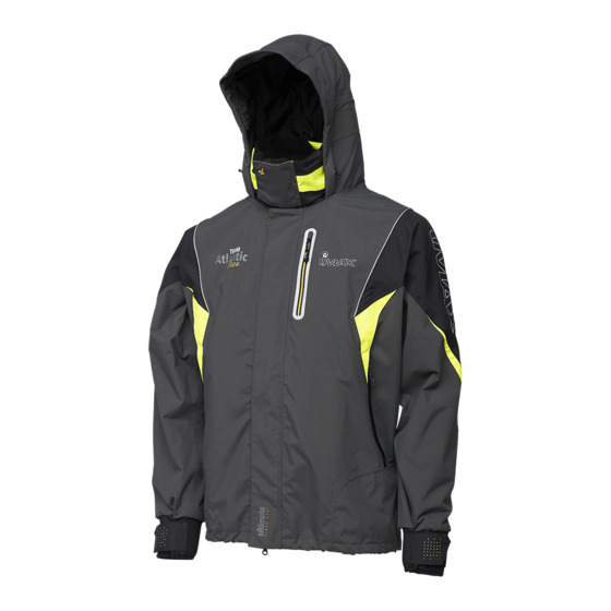 Imax Atlantic Boat Race Jacket