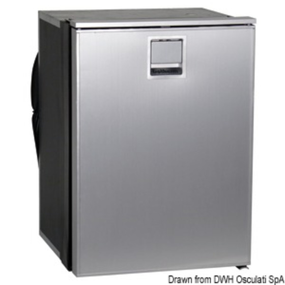 Indel - Isotherm Isotherm Cruise Elegance Refrigerator