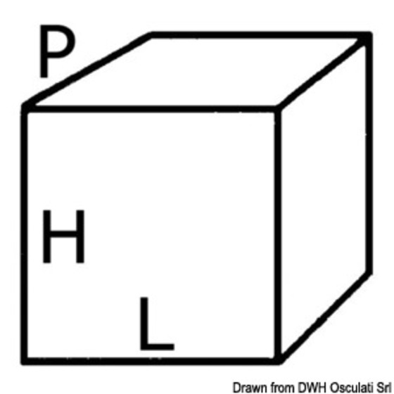 Indel - Isotherm Isotherm Cockpit Refrigerator/freezer