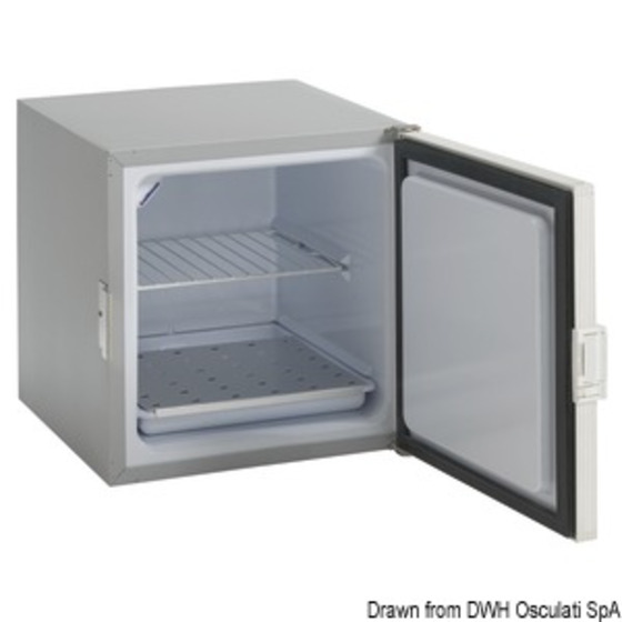 Indel - Isotherm Isotherm - Cruise 40 Cubic 40-l Cockpit Refrigerator/freezer