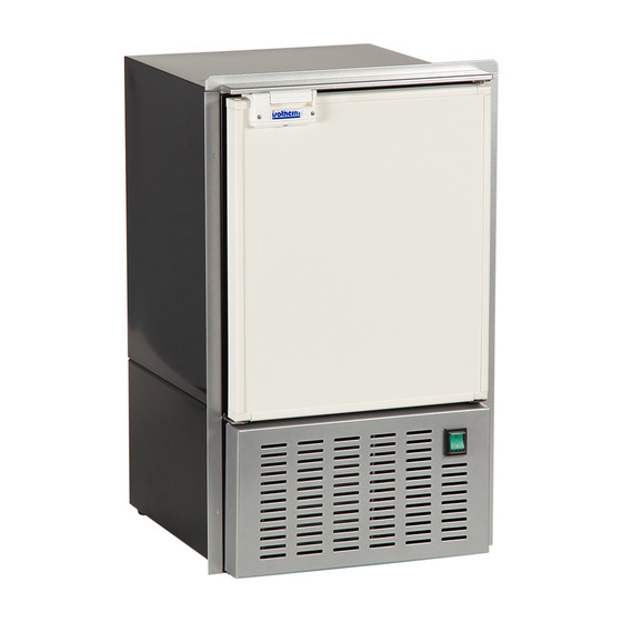 Indel Marine Ice Maker Ice Drink