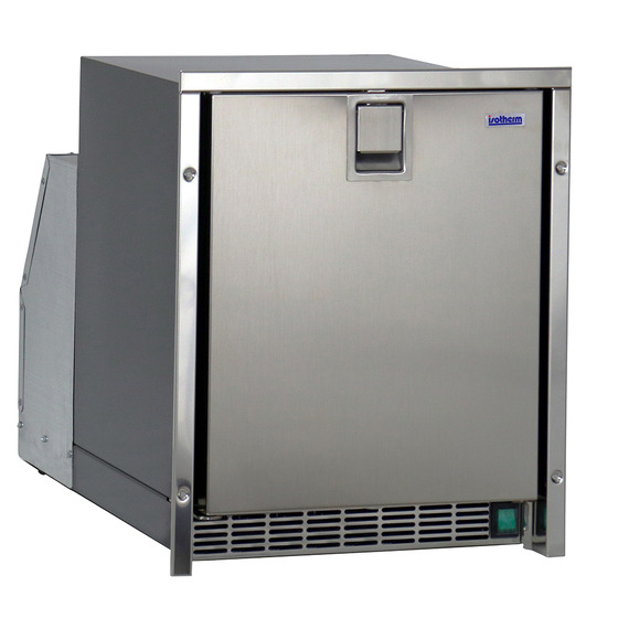 Indel Marine Low Profile Ice Maker