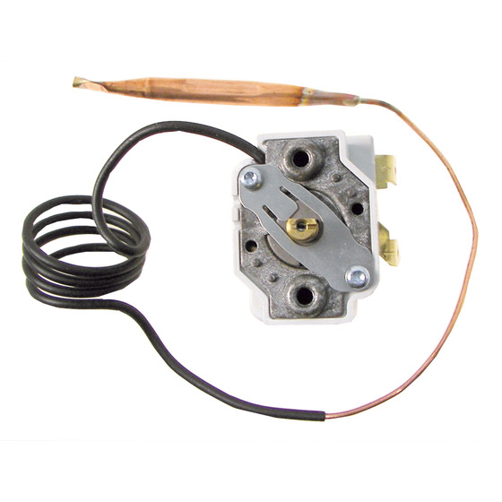 Indel Marine Security Thermostat For Boiler Slim/basic