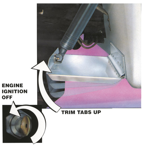 Indemar Auto Tab Retractor 24v.