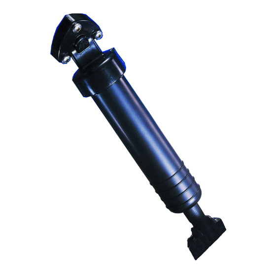 Indemar Spare Hydraulic Cylinder