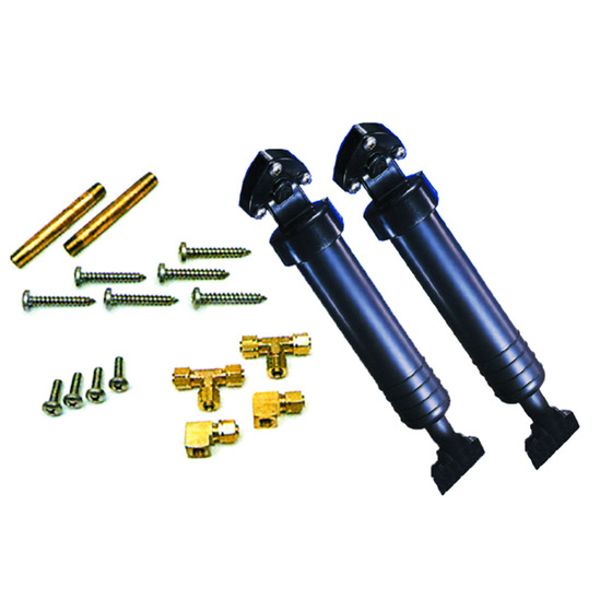 Indemar Kit 2 Cylinder With Fittings