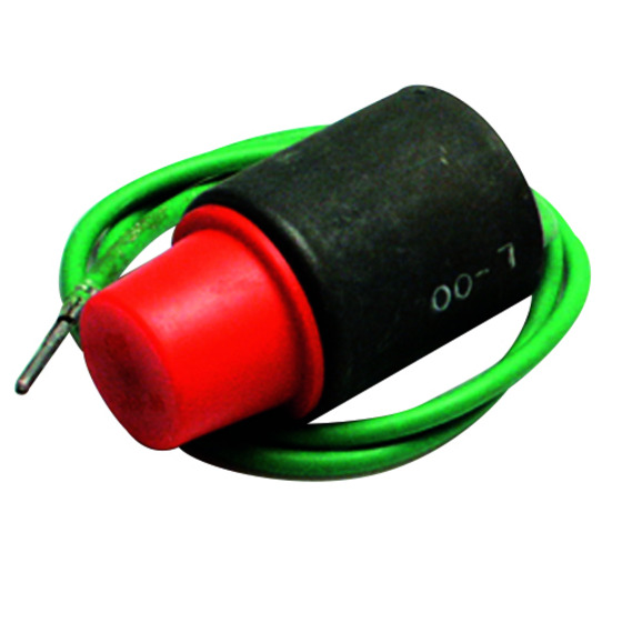 Indemar Solenoid Valve Green Cable