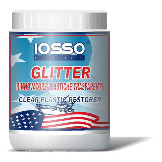 Iosso Europa Glitter