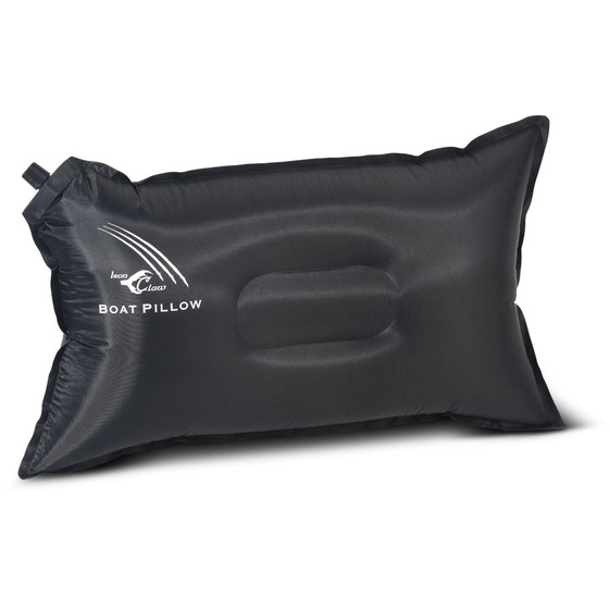 Iron Claw Boat Pillow