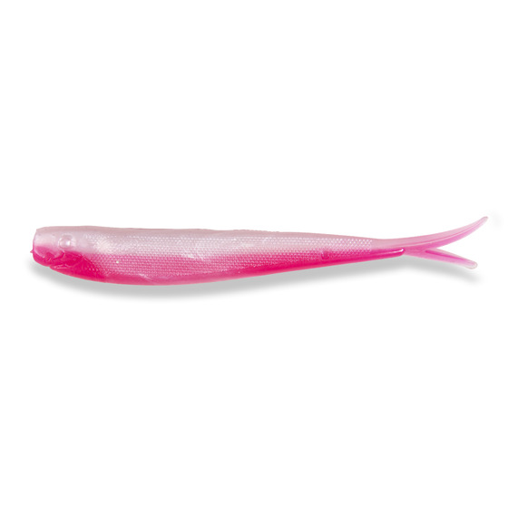 Iron Claw Moby V-tail 19 Cm