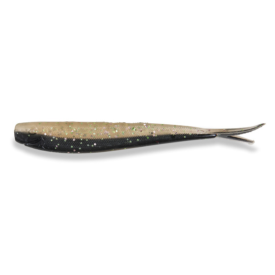 Iron Claw Moby V-tail 19 Cm