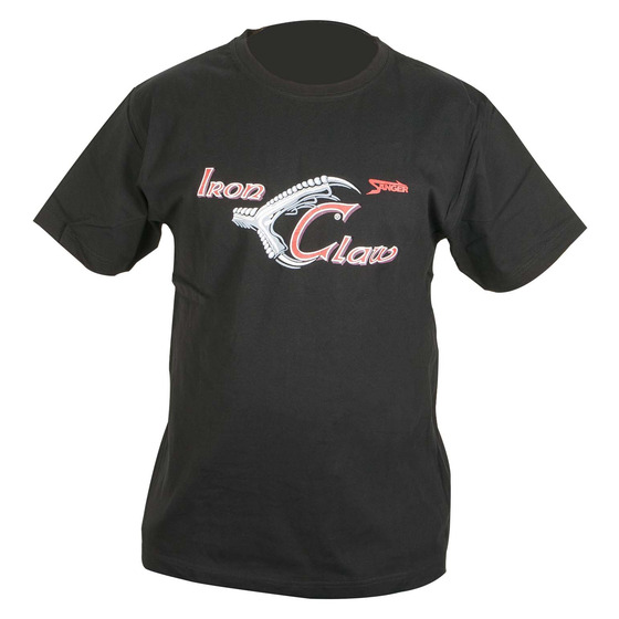 Iron Claw T-shirt