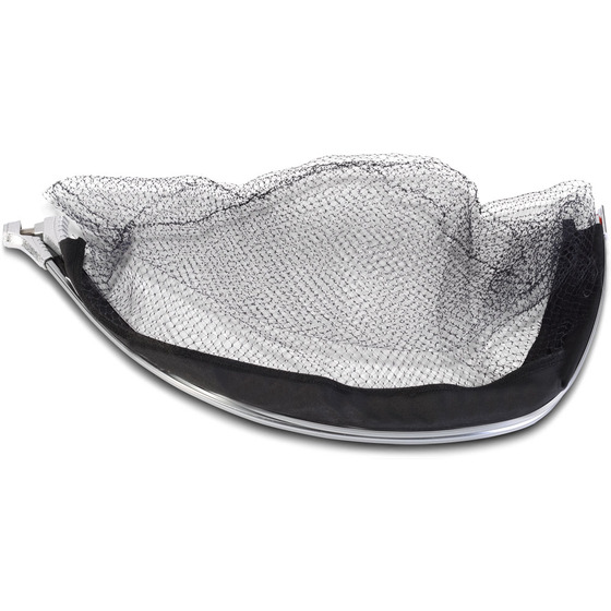 Iron Trout Fold Landing Net 45x50 Cm