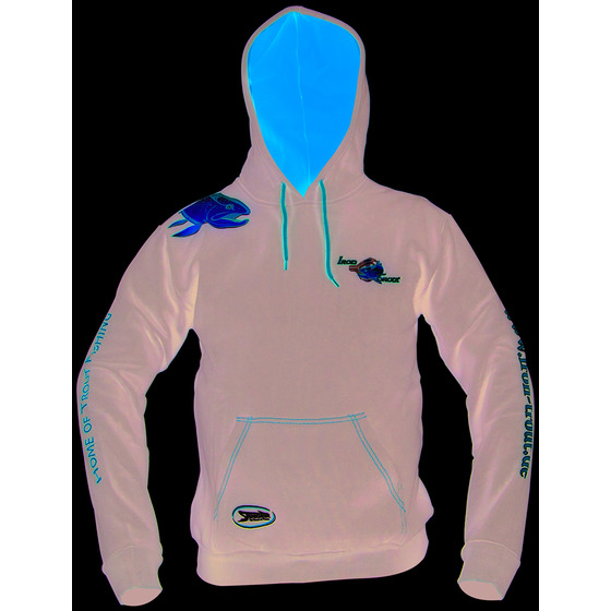 Iron Trout Hoodie