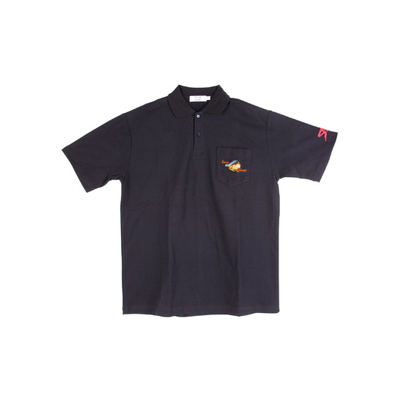 Iron Trout Poloshirt