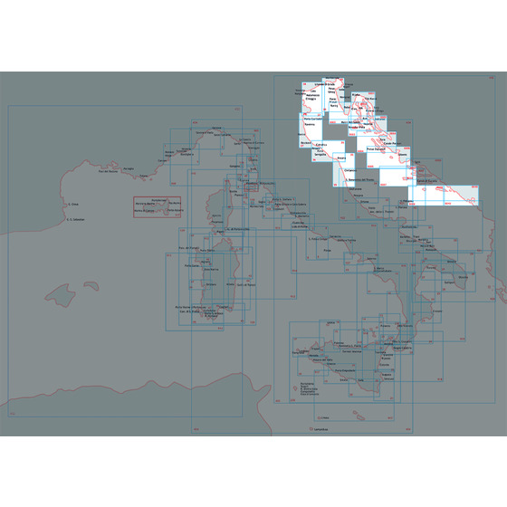 Istituto Idrografico North-central Adriatic Sea