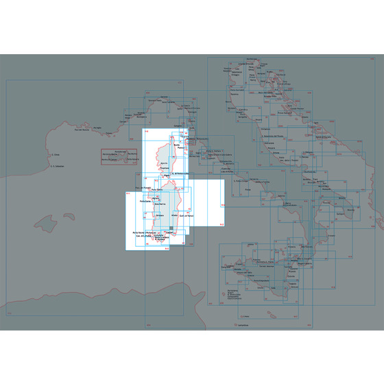 Institut hydrographique de Corse et de Sardaigne