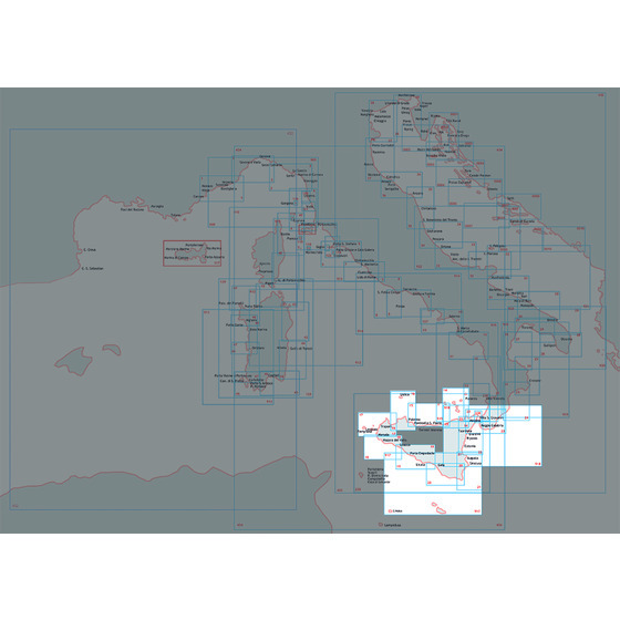 Istituto Idrografico Sicily