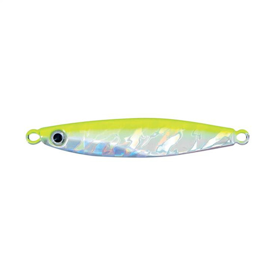 Jatsui Jig  Rush 60 G