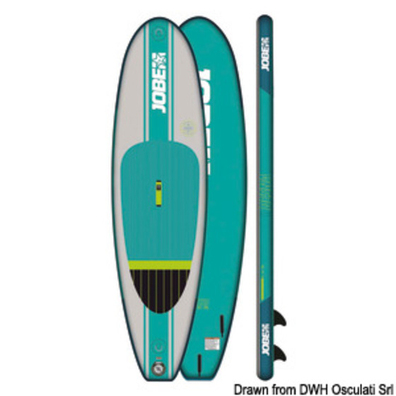 Jobe Sport International Stand Up Paddle Jobe Mira 10.0 Package