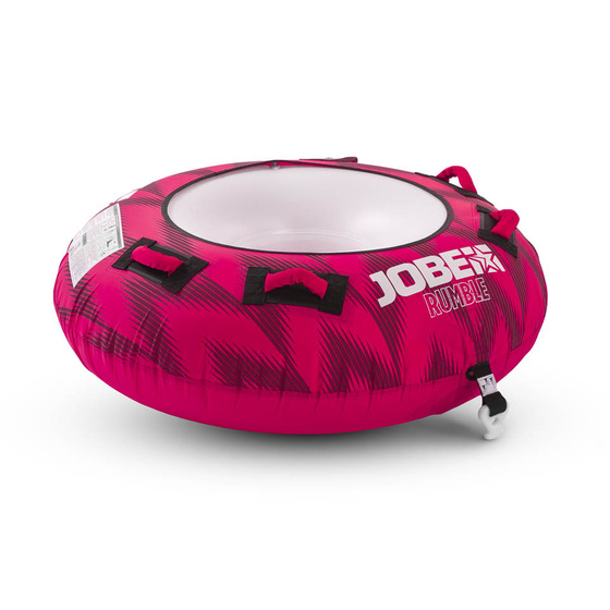 Jobe Sports Rumble 1 P Rose vif